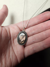 Load image into Gallery viewer, With a Little Help from My Friends - with purple haze sunstone
