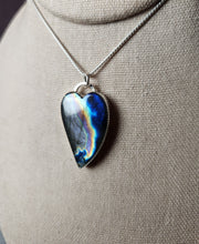 Load image into Gallery viewer, Phish - Drift While You're Sleeping with labradorite
