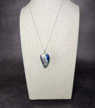 Load image into Gallery viewer, Phish - Drift While You're Sleeping with labradorite
