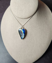 Load image into Gallery viewer, Phish - Drift While You're Sleeping with labradorite
